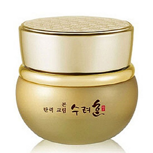 LG생활건강 수려한 본 탄력 크림, 75ml, 1개