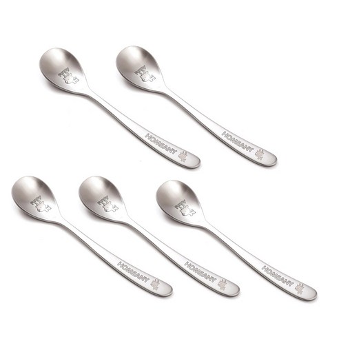 홈애니 티스푼, 사슴, 5개입