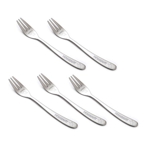 홈애니 티포크, 토끼, 5개입
