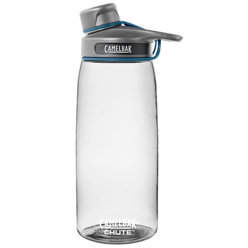 카멜백 슈트 물병, Clear, 1000ml