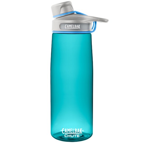 카멜백 슈트 물병, Sea Glass, 750ml
