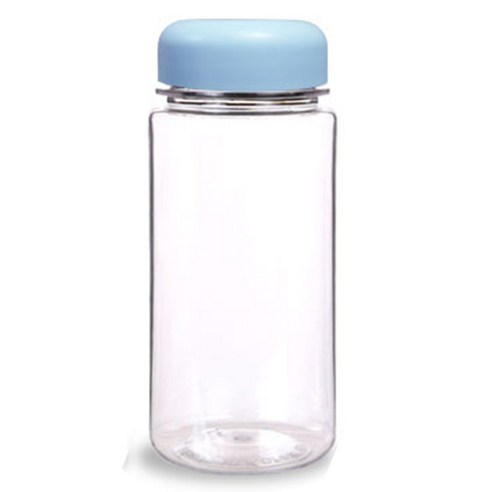 MAKA 트라이탄 내열 마이보틀, 블루, 350ml