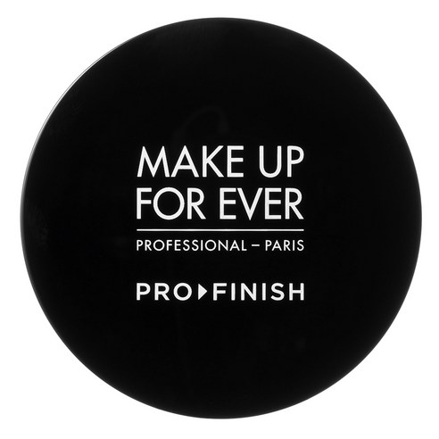 메이크업포에버 프로 피니쉬 파우더 파운데이션 10g, 118 Neutral Beige, 1개