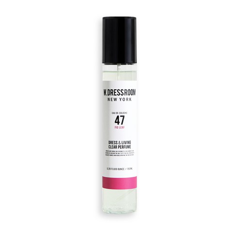 더블유드레스룸 드레스 앤 리빙 클리어 퍼퓸 150ml, No 47 휘기리프, 1개