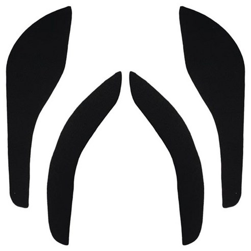 차마루 베이직 도어커버, 쉐보레 (임팔라), 블랙