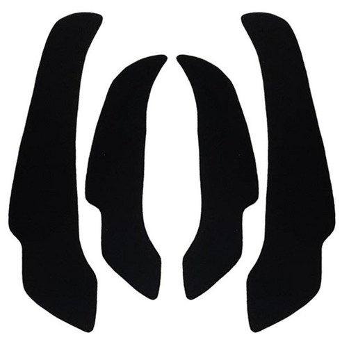 차마루 벨벳 도어커버, 현대 (그랜져HG), 블랙