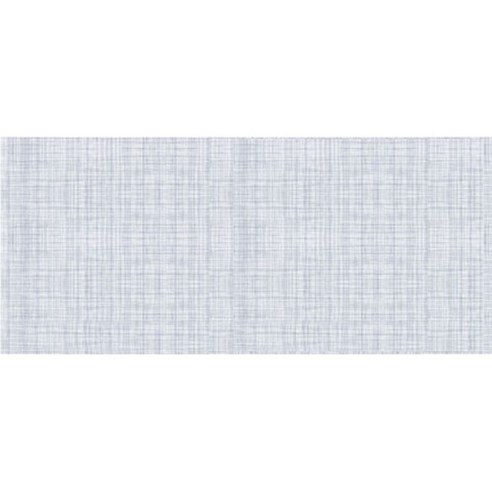 디피텍스 방수 티매트, 파스텔 블루, 소 (30 x 15 cm)