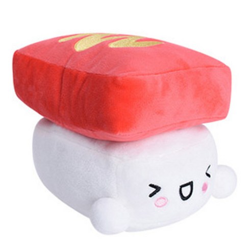 에스엔피토이월드 쵸바 봉제인형, 15cm, 햄양