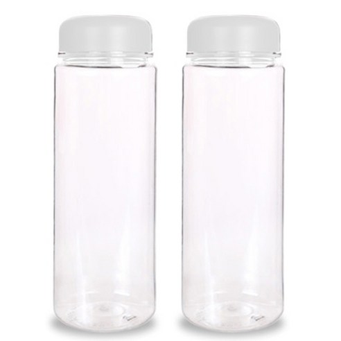 MAKA PET 마이보틀 2p, 화이트, 500ml