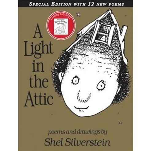 A Light in the Attic:Special Edition, HarperCollins (UK)