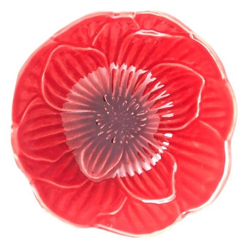 산라파엘 bowl smi, Red