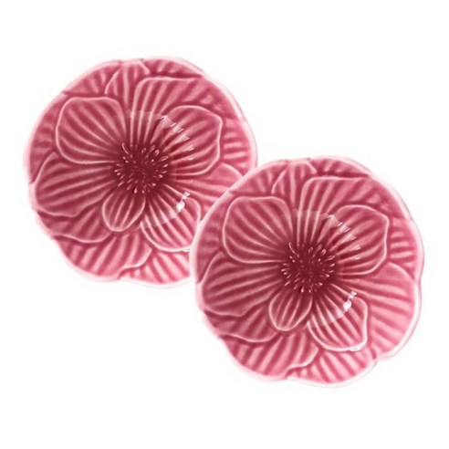 산라파엘 bowl smi 2p, pink