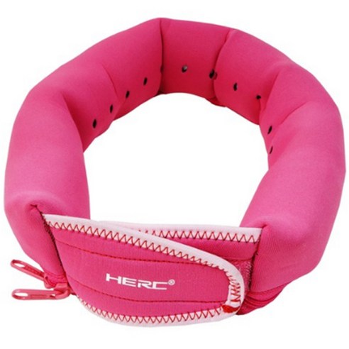 HERC 아이스머플러, 핑크