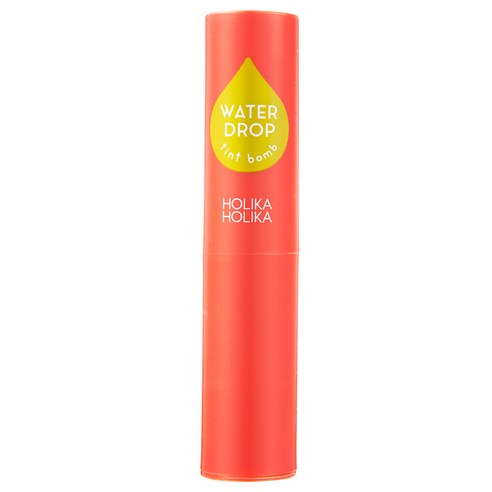 홀리카홀리카 물방울 밤 립틴트 2.5g, 04호 자몽워터, 1개