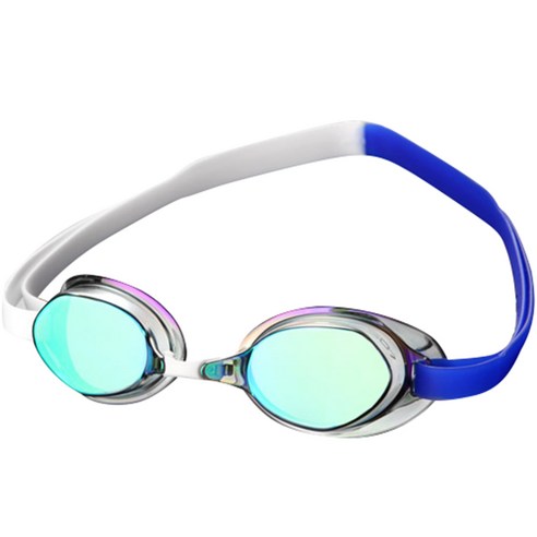 SD7 수경 SGL-8200, BLWHBL (WHITE + BLUE)