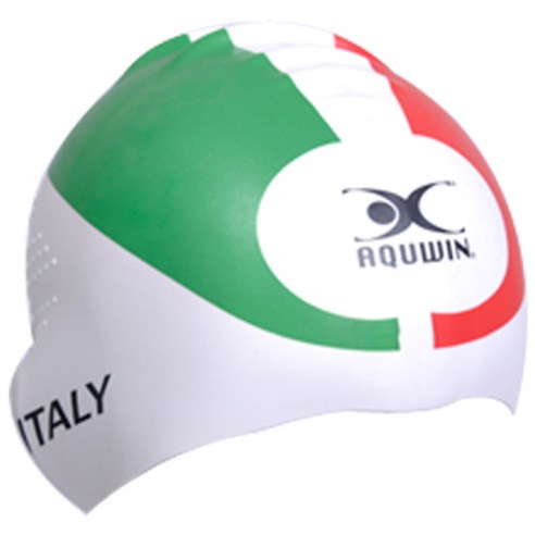 아쿠윈 실리콘 국기 수모, 이탈리아