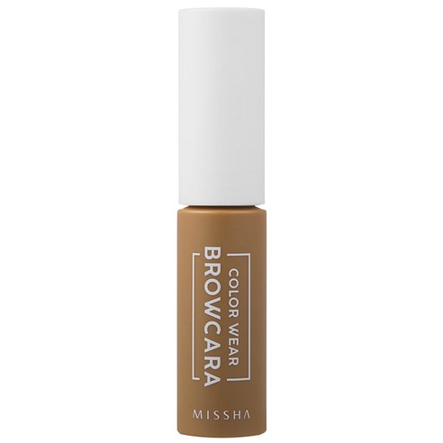 미샤 컬러웨어 브로우카라 7.5g, 블론디 브라운, 1개