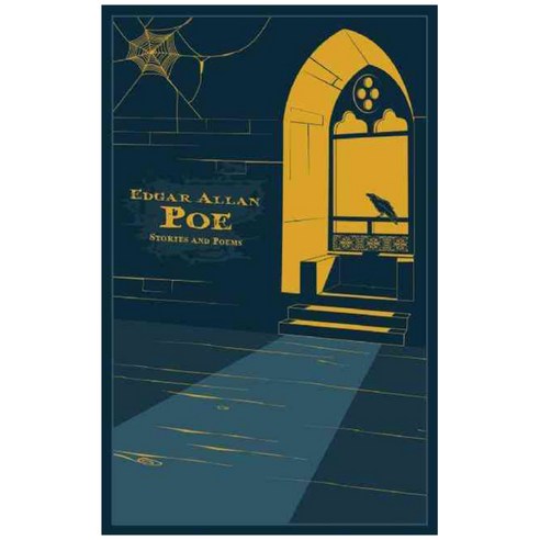 Edgar Allan Poe hardback, Canterbury Classics