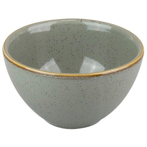 처칠 스톤캐스트 라이스 볼 300ml, 페퍼콘 그레이, 단품, 1개