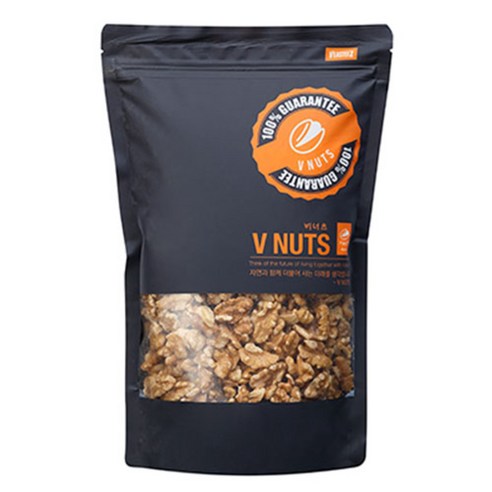 비너츠 호두, 700g, 1개