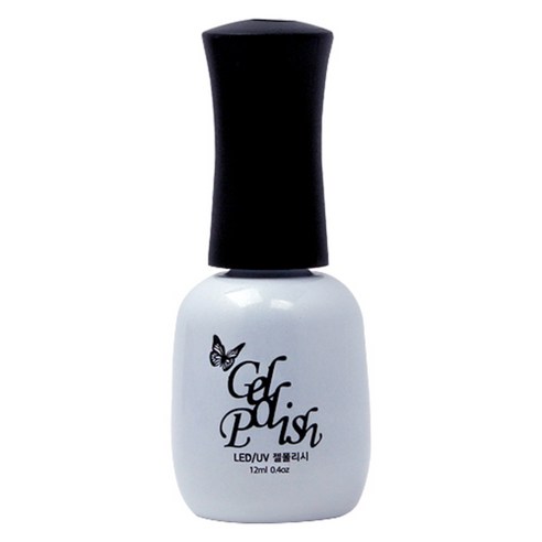 뷰닉스 노와이퍼 탑젤 12ml, 1개