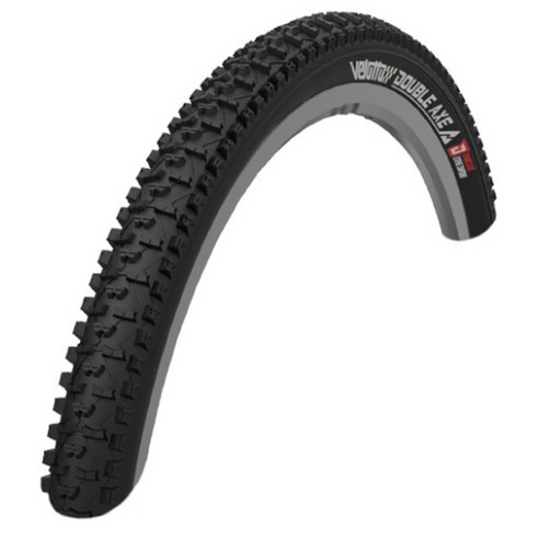 벨로또 MTB 더블엑스 V2 클린처 폴딩 자전거 타이어, 1개