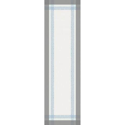 가르니에티보 바가텔레 테이블러너, 혼합 색상, 54 x 180 cm