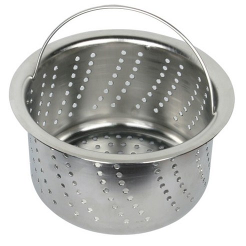 와이넷 싱크대 스텐레스 프라임 거름망, 1개입, 1개 Best Top3