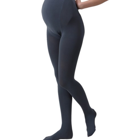 쁘띠마리에 하이멀티 임산부 스타킹