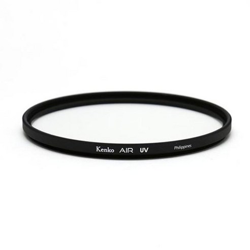 겐코 슬림형 UV 코팅 필터 Kenko AIR UV, 46mm