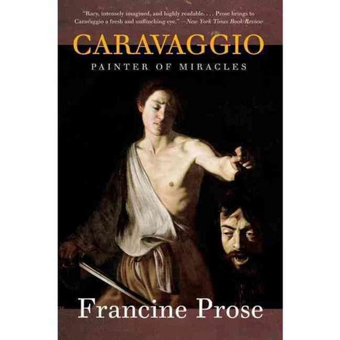Caravaggio: Painter of Miracles, Perennial