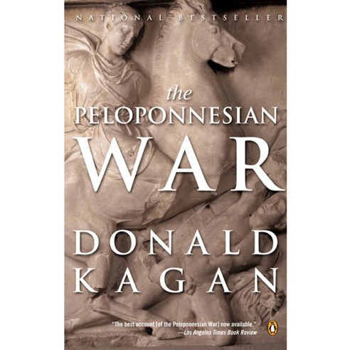 The Peloponnesian War, Penguin Group USA