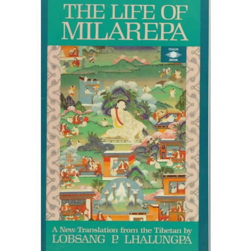 The Life of Milarepa: A New Translation from the Tibetan, Penguin Group USA