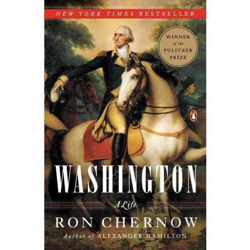 Washington: A Life, Penguin Group USA