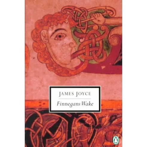 Finnegans Wake, Penguin Classics