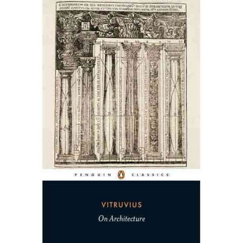 On Architecture, Penguin Classics