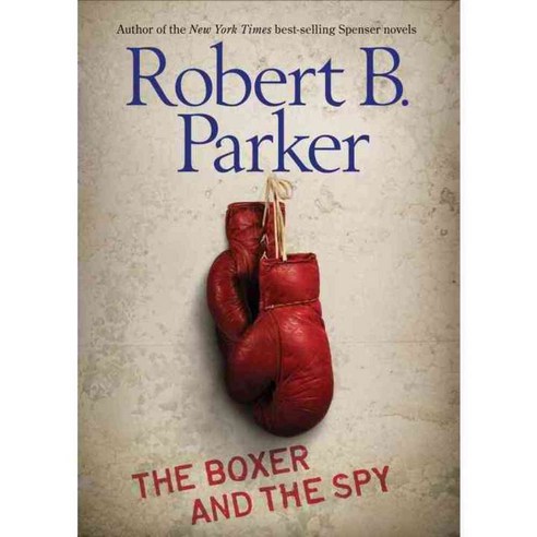 The Boxer and the Spy, Puffin