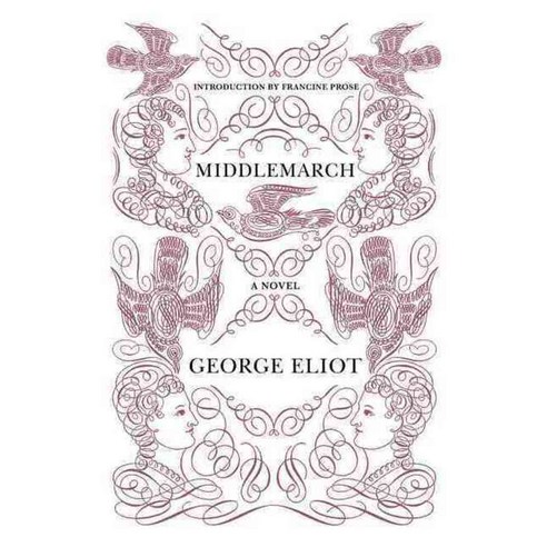 Middlemarch, Perennial