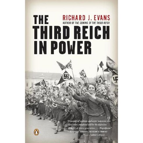 The Third Reich in Power, Penguin Group USA