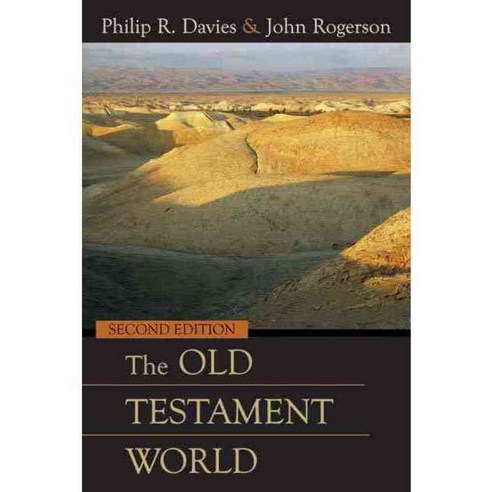 The Old Testament World, Westminster John Knox Pr