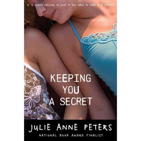 Keeping You a Secret, Little Brown & Co