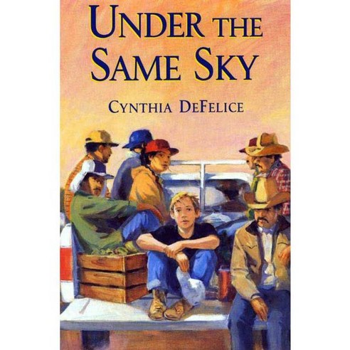 Under The Same Sky, Square Fish