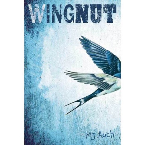 Wing Nut, Square Fish