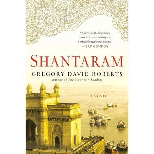 Shantaram, Griffin