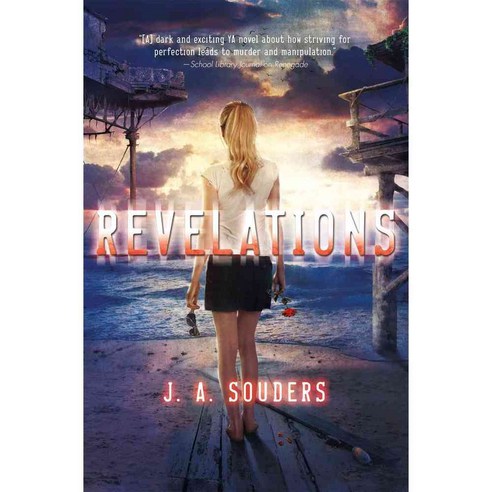 Revelations, Tor Teen