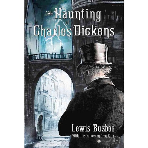 The Haunting of Charles Dickens, Square Fish