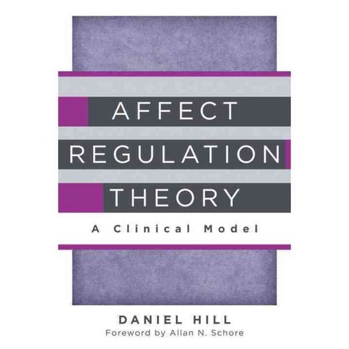 Affect Regulation Theory: A Clinical Model, W W Norton & Co Inc