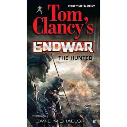 Tom Clancy''s Endwar 2, Berkley Pub Group