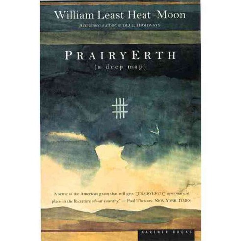 Prairyerth: (A Deep Map), Mariner Books