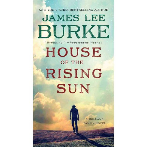House of the Rising Sun, Pocket Books